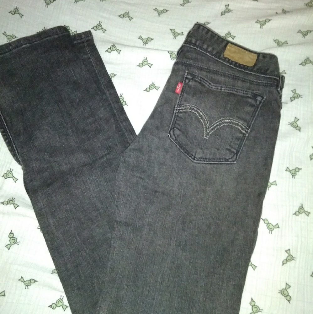 Levi jeans